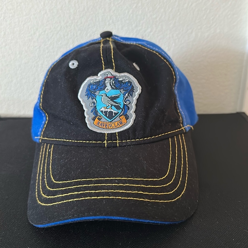 Ravenclaw Wizarding world of Harry Potter hat